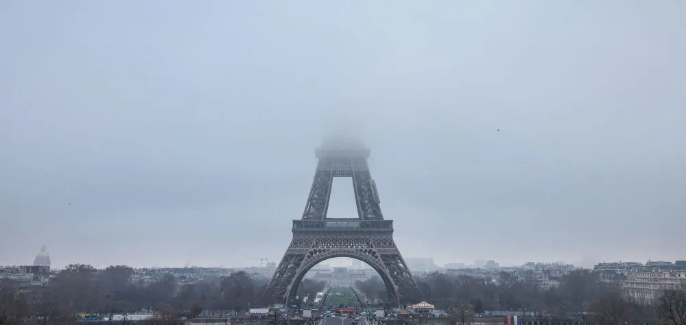 air pollution